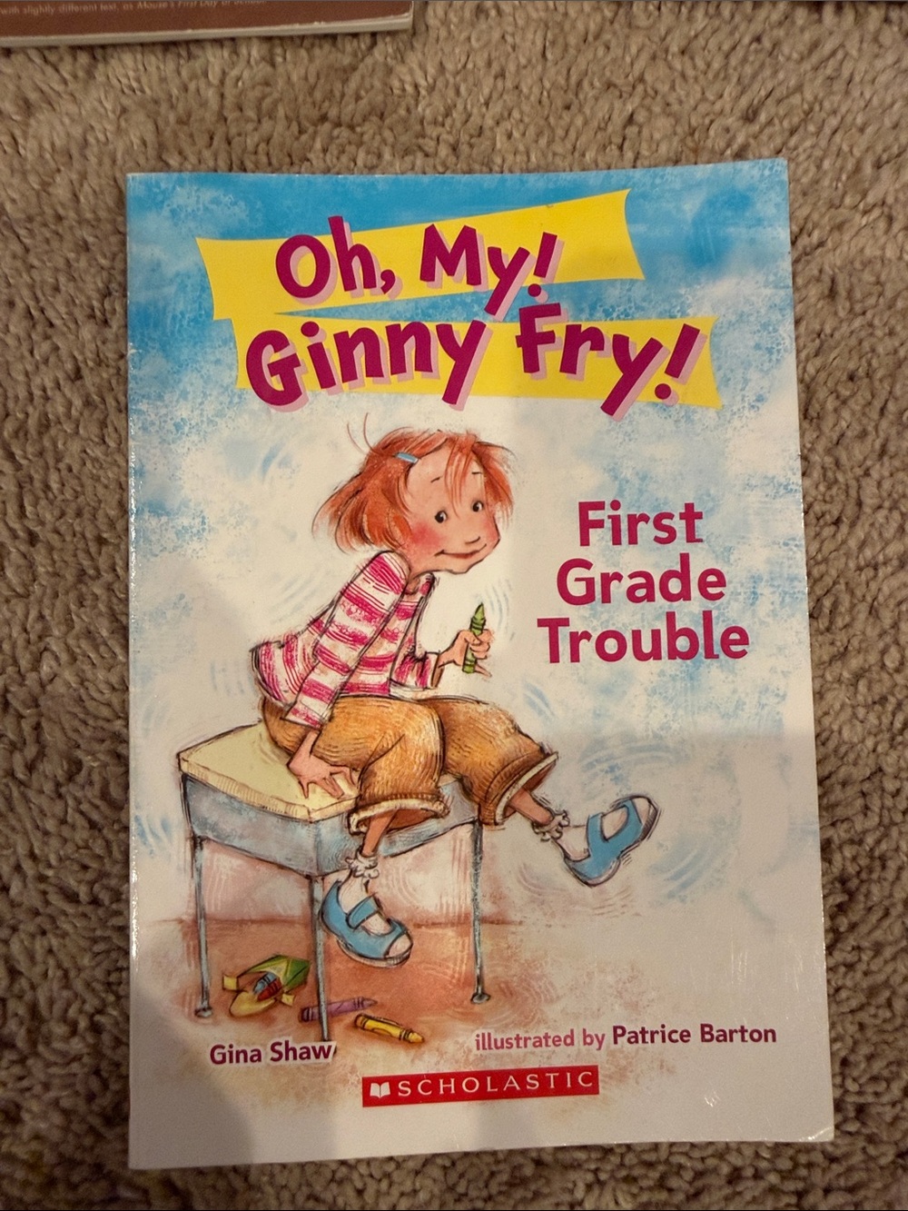 First Readers Book Bundle - Picture 6 of 7
